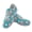 Baby Cartoon Pattern, variant on HELLHERO Rainbow Rose Lightweight Running Sneakers, Mesh Breathable Athletic Trainers for Men and Women, Lace up for Walking and Tennis