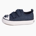 thumbnail image 3 of Weestep Toddler/Littke Kid Girls Glitter School Casual Sneakers, 3 of 5