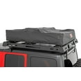 thumbnail image 2 of Rough Country Roof Top Tent | Rack Mount | 12V | LED | Ladder Extension - 99049, 2 of 9