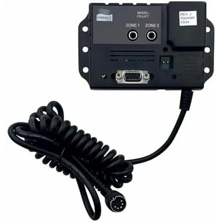 Lift Chair Raffel Systems 2802 Junction Box Model FR-Lift Replacement