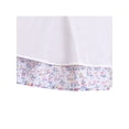 thumbnail image 6 of Girls Dress O-neck Backless Smocked Embroidery Ruffle Vintage Sleeveless 4 Years, 6 of 6