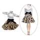 thumbnail image 4 of Handmade Dolls Clothes Costume Doll Accessories Skirt for 29cm Girls Doll Baoblaze none, 4 of 8