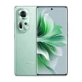 thumbnail image 1 of Smartphone Oppo Reno 11 12GB RAM 256GB ROM 5g Verde Desbloqueado, 1 of 4