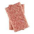 thumbnail image 3 of Mainstays 100% Cotton Extra Soft Jersey Pillowcase Set, King, Red Canyon Crackle, 2 Pieces, 3 of 6