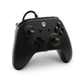 thumbnail image 5 of PowerA Wired Controller for Xbox One - Black, 5 of 9