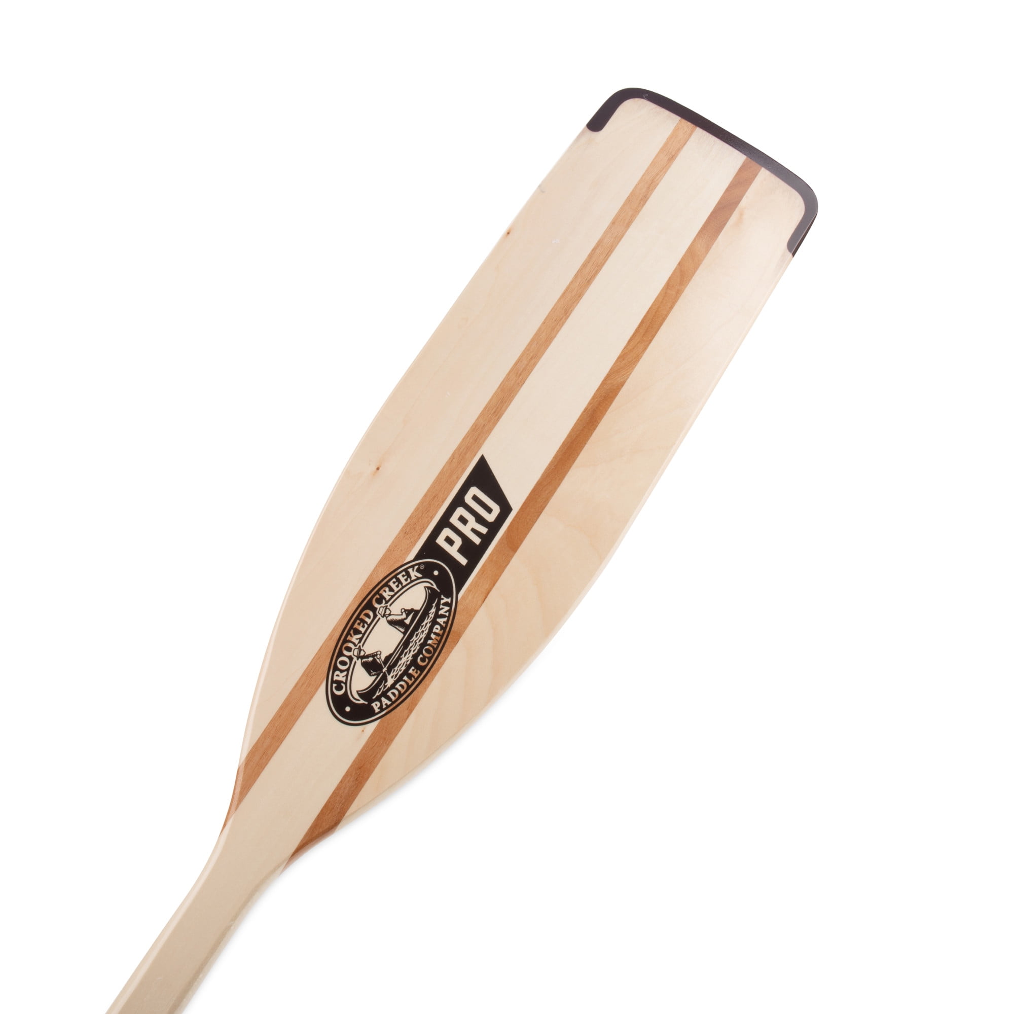 Crooked Creek 50447 Pro Wooden Paddle - 4.5'