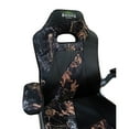 thumbnail image 2 of Banks Outdoors Tous Temps Camouflage Roulant Chasse Aveugle Camp Capitaine de la Chaise, 2 of 7