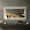 No Magnifying Mirror, variant on Rugerasy 45x30 LED Bathroom Mirror with Lights,Wall Mounted Vanity Mirror with Front & Backlight,Dimmable Color Temperature,Frameless Aluminum,No Magnifying Mirror