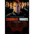 thumbnail image 1 of Criminal Minds: The First Season, 1 of 3