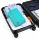 thumbnail image 4 of Bolsa de viaje impermeable de gran capacidad con múltiples compartimentos para cosméticos, artículos de aseo y accesorios, portátil y duradera para hombres y mujeres., 4 of 5