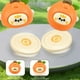 thumbnail image 5 of Juguetes de piscina, juguetes para bebés, juguetes para niños pequeños, juego de duelo de giroscopios con temática de frutas, juguete de presionar y girar, juego interactivo entre padres e hijos, nove, 5 of 6