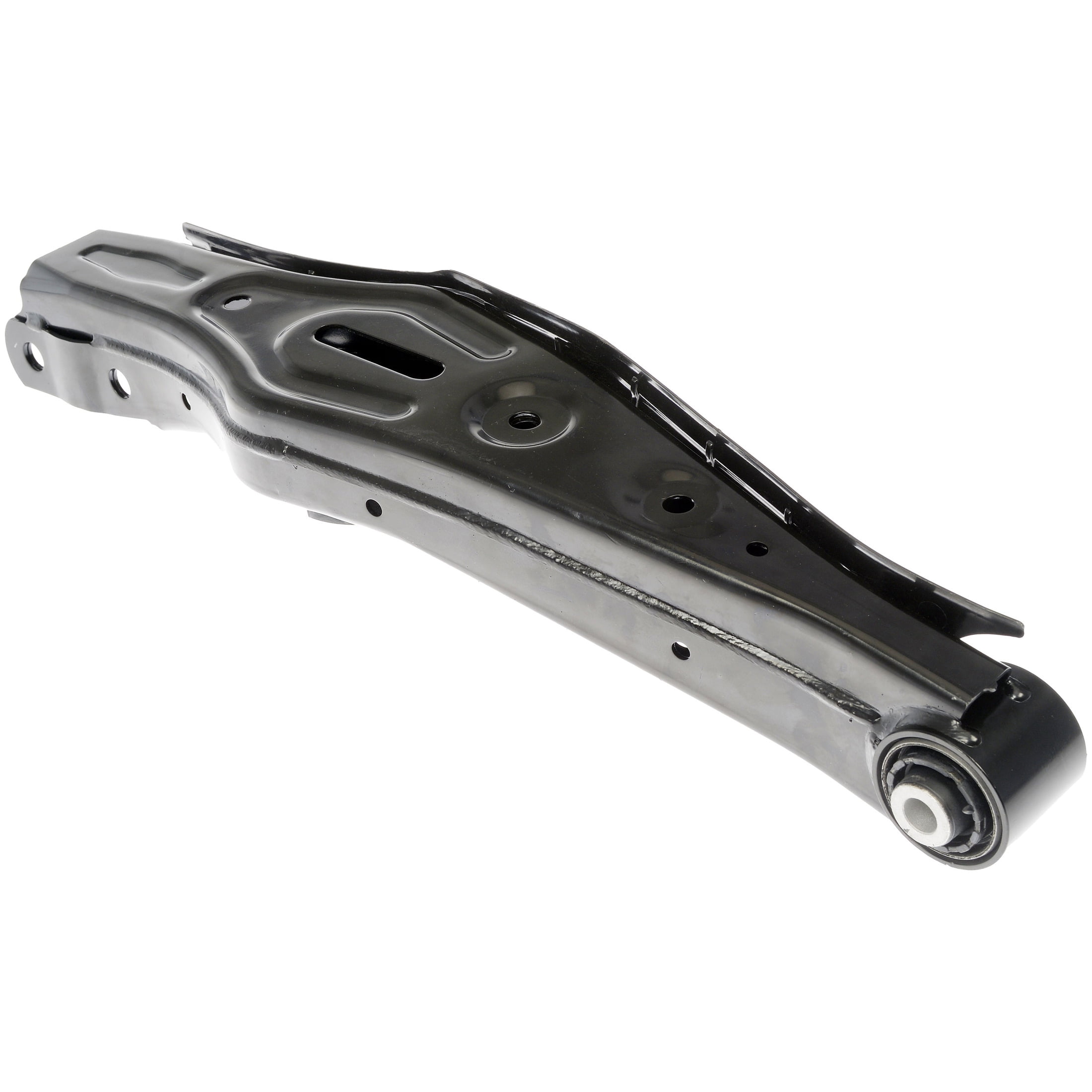 Dorman 526-410 Rear Right Lower Suspension Control Arm for Specific Hyundai / Kia Models, Black