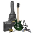 thumbnail image 2 of Paquete Guitarra Electrica Jethro 045-SK Series By Steelpro, 2 of 10