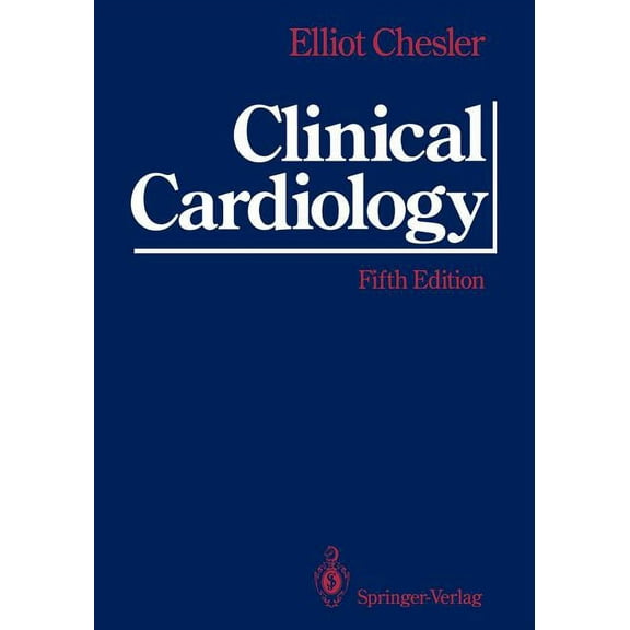 Clinical Cardiology, (Paperback)