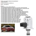 thumbnail image 2 of Électrovanne de direction assistée A2214600184 pour Benz Classe C (W204) 2008-2014, 2 of 4