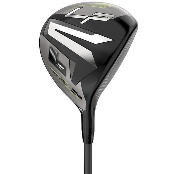 Wilson Staff Launch Pad Fairway Wood 2022 NEW