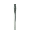 thumbnail image 2 of Toolmaster 3/16 Slotted Screwdriver (10 Pack), 2 of 4