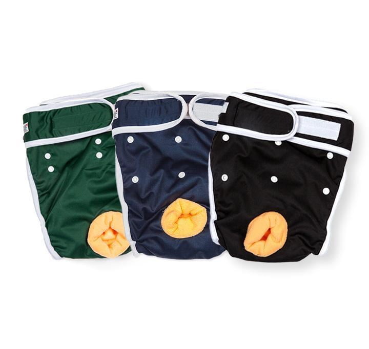 Washable Wonders™ Dog Diapers (Male) Walmart Canada