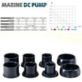 thumbnail image 3 of Jebao DCP-10000 DCP Sine Wave Water Return Pump, 3 of 3
