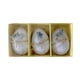 thumbnail image 2 of pstuiky Huevos de Pascua moldeados por soplado huevos de simulación decoración caja colgante decoraciones para regalos navideños, 2 of 6
