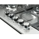 thumbnail image 5 of Parrilla Gas Kutchen Kpg57176s 5 Quemadores Acero Inoidable. 76cm KUTCHEN KPG57176S EMPOTRE GAS, 5 of 6