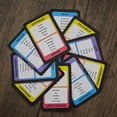 thumbnail image 3 of Juego de mesa Hasbro Gaming Taboo Classic para adultos y adolescentes, 3 of 7