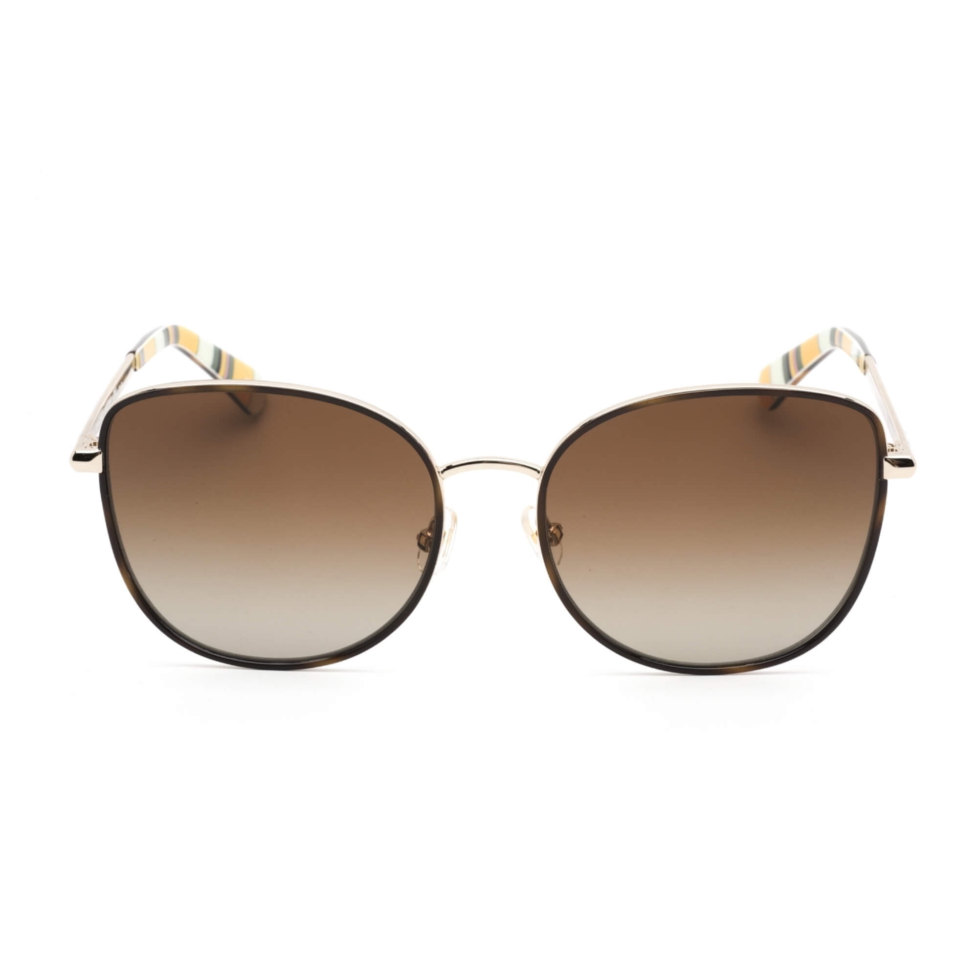 Kate Spade Polarized Sunglasses, MARYAM/G/S 006J LA, Women