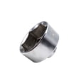 thumbnail image 2 of 36mm Oil Filter Wrench 36mm Low Profile Socket Tool to Remove Cartridge Style Housing Canister Cap, 2 of 6