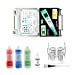 thumbnail image 3 of Apera Instruments AI209-T Value Series Trousse Combinée de Testeur de PH20, Incluant l'Ensemble d'Entretien et un Porte-Solution CalPod pour un Étalonnage Facile, 3 of 5