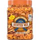 thumbnail image 1 of Gourmet Hunter Bulk Trail Mix, 23 oz (Pack of 1), Sesame Sticks, Roasted Peanuts, Sunflower Kernels, Almonds, Cashews & Pepitas, Mixed Nuts, Snacks for Adults & Kids, 1 of 5