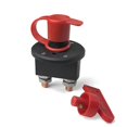 thumbnail image 2 of Battery Isolator Disconnect Kill Switch for 12v/24v Automotive and Marine (with, 2 of 5
