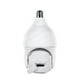 thumbnail image 4 of Camara de Seguridad Wifi Domo Ip Control Alarma Feline DV13 Full HD Socket E27 tipo Foco Rastreo Movimiento, 4 of 6
