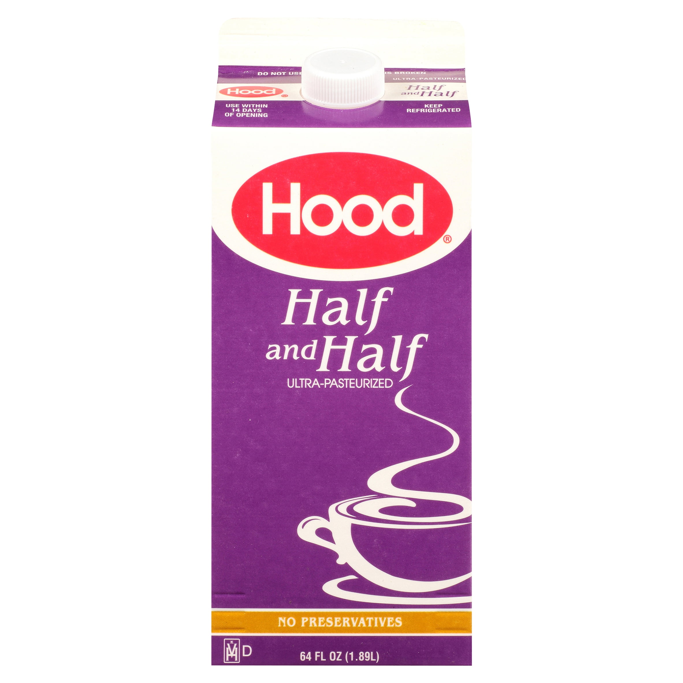 Hood Half Half Milk And Cream 64 Fl Oz Walmart Com Hood Half Half Milk And Cream 64 Fl Oz Walmart Com