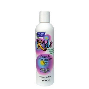 AtOne with Nature Kids Leave-in Conditioner 237ml (8 fl, oz.)