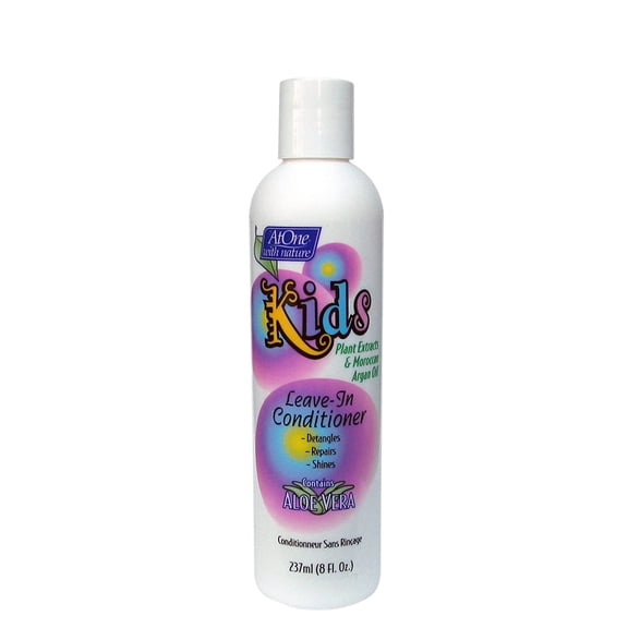 AtOne Kids Leave-In Conditioner - 8 oz