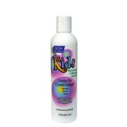 At One with Nature Kids Leave-In Conditioner 237ml (8 Fl. Oz.)