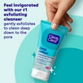 thumbnail image 4 of Clean & Clear Deep Action Exfoliating Face Wash, 5 fl. oz, 4 of 8