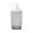Gray, variant on VQPeo Hand Soap Dispenser Lotion Pump Bottle Reusable Empty Bottle Leakproof Handwash Container for Bathroom Kitchen Tabletop