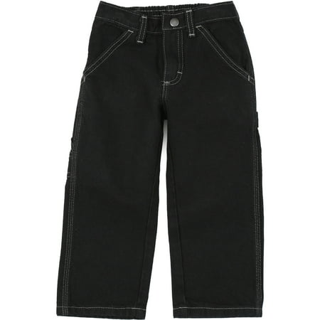 Wrangler Baby Boys' 5 Star Carpenter Jeans - Walmart.com