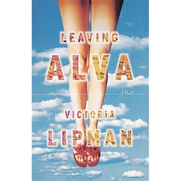 Pre-Owned Leaving Alva : A Novel (Paperback)