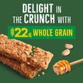 thumbnail image 4 of Nature Valley Granola Bars Bonus Pack, Crunchy Oats ‘N Honey, 49 Bars, 36.65 OZ, 4 of 15