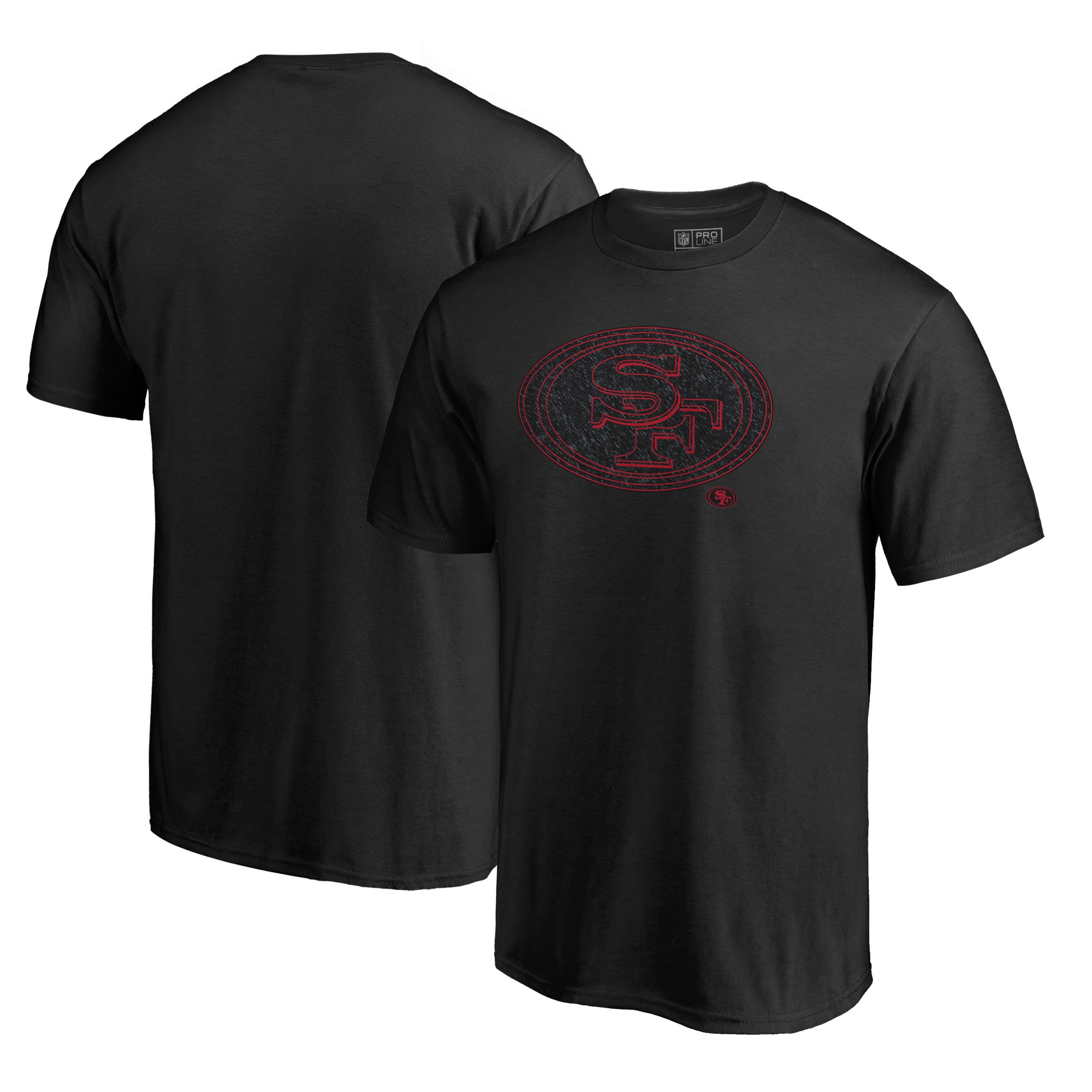 san francisco 49ers shirts near me