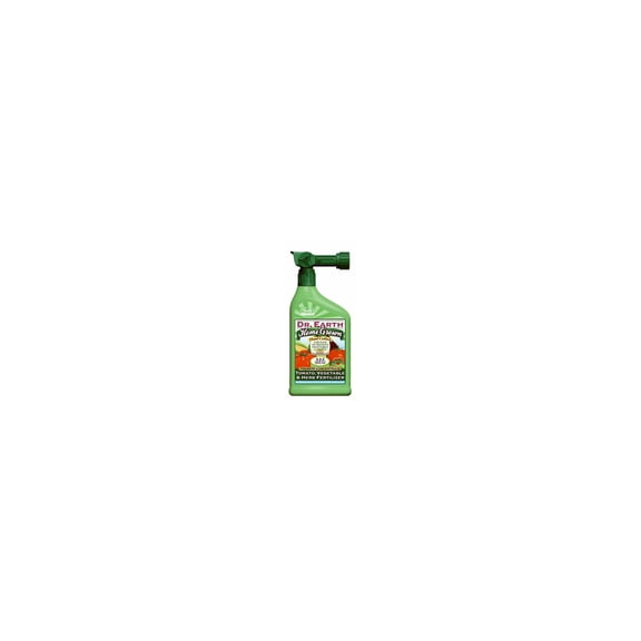 DR EARTH INC 32OZ RTS Tom/Veg Fert 1034
