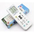 Universal 1000 In 1 air conditioner remote control K1028E onekey