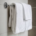 thumbnail image 2 of Speakman Echo 24" Towel Bar, Polished Chrome, 2 of 2