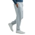 thumbnail image 6 of Hanes Men's Explorer French Terry Jogger Sweatpants with Pockets, Sizes XS-2XL, 6 of 6