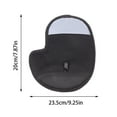 thumbnail image 3 of Guantes mejorados de alta eficiencia para eliminar el pelo de mascotas de forma estática, reutilizables para sofás, muebles, alfombras y coches, 3 of 6