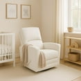 thumbnail image 1 of Concord Baby Austin Swivel Glider Recliner, 1 of 4