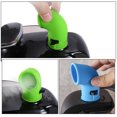 thumbnail image 3 of 2pcs Steam Release Diverters Power Pressure Cooker Diverters Cooker Accessories, 3 of 8