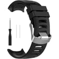 thumbnail image 1 of wonima11 Replacement Band for Garmin Approach S3,Silicone Sport Watch Band Strap for Garmin Forerunner 610, 1 of 1